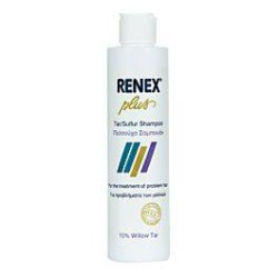 Froika Renex Plus Shampoo 200ml