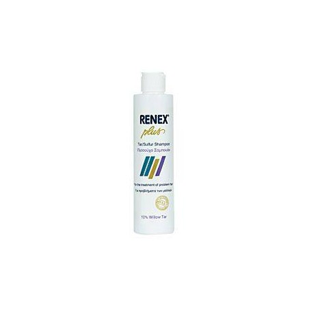 Froika Renex Plus Shampoo 200ml