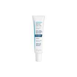DUCRAY Keracnyl Repair Baume Levres Κρέμα Για Τα Χείλη 15ml | Χωρίς Ντροπή - Αγορά Online