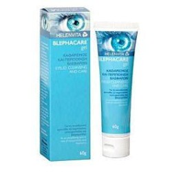 BLEPHACARE Blephacare Gel 60gr | Μάτια - Αγορά Online