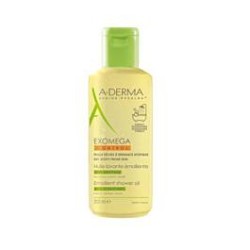 A-Derma Exomega Control Huile 200ml | A-Derma | Online Φαρμακείο