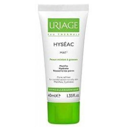Uriage Hyseac Mat Cream 40ml