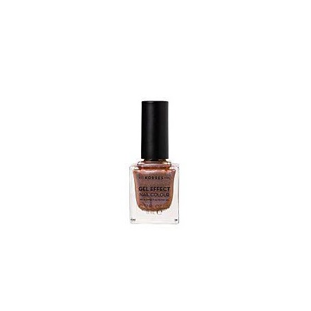 KORRES Gel Effect Βερνίκι Νυχιών Dazzle Me No33 11ml