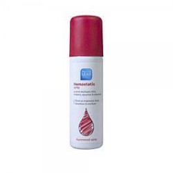 PharmaLead Αιμοστατικό Spray 60ml | Πρώτες Βοήθειες - Αγορά Online