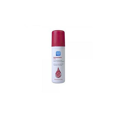 PharmaLead Αιμοστατικό Spray 60ml | Πρώτες Βοήθειες - Αγορά Online