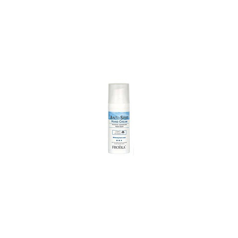 Froika Anti-Spot Hand Cream Spf15 50ml