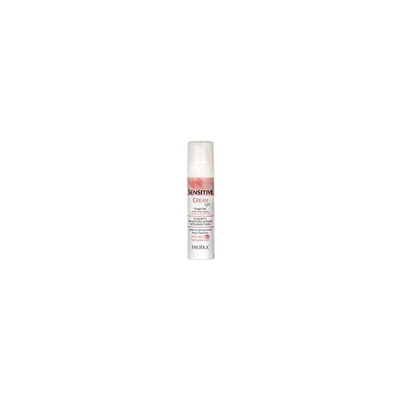 Froika Sensitive Face Cream Light 40ml