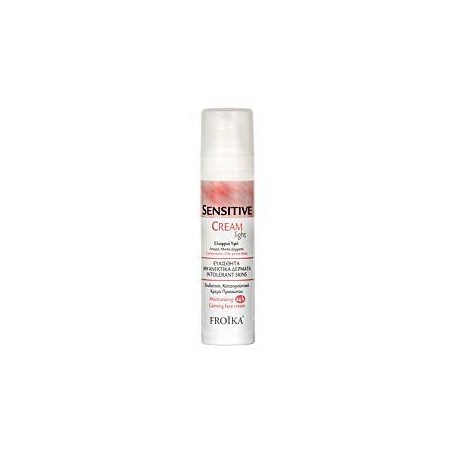 Froika Sensitive Face Cream Light 40ml
