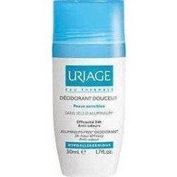 Uriage Deodorant Douceur 50ml