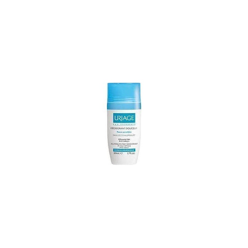 Uriage Deodorant Douceur 50ml
