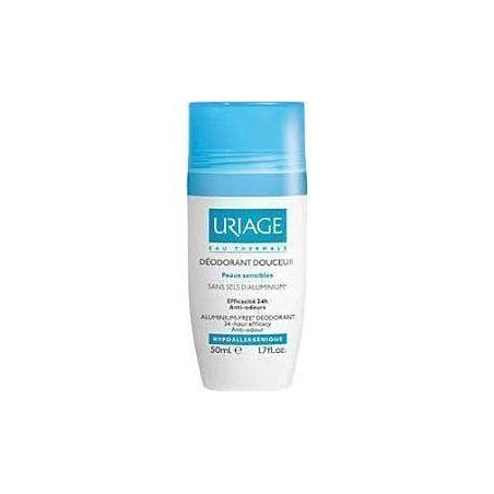 Uriage Deodorant Douceur 50ml