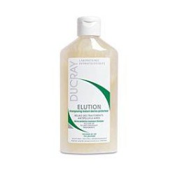 DUCRAY Elution Shampoo 200ml