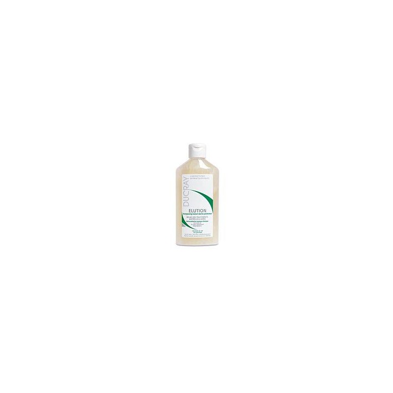 DUCRAY Elution Shampoo 200ml