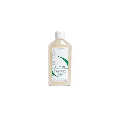 DUCRAY Elution Shampoo 200ml