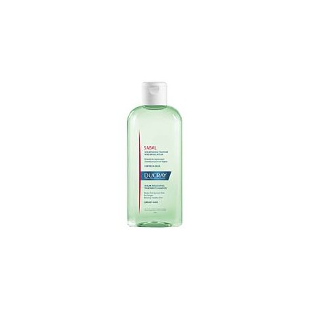 DUCRAY Shampooing Sabal 200ml