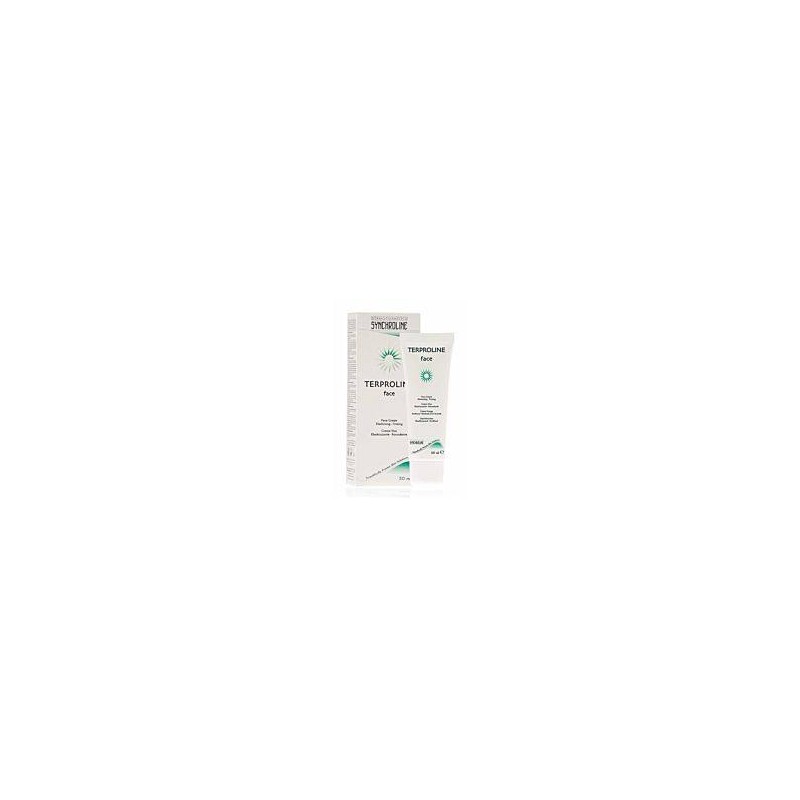 SYNCHROLINE Terproline Face Cream 50ml