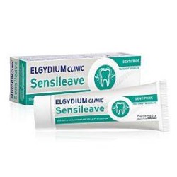 ELGYDIUM Clinic Sensileave Gel 50ml - Προϊόν Στοματικής Υγιεινής | Στοματική Υγιεινή