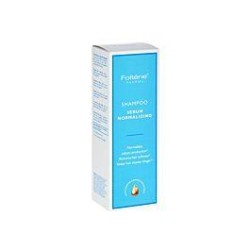 FOLTENE Shampoo Sebum Normalizing 200ml