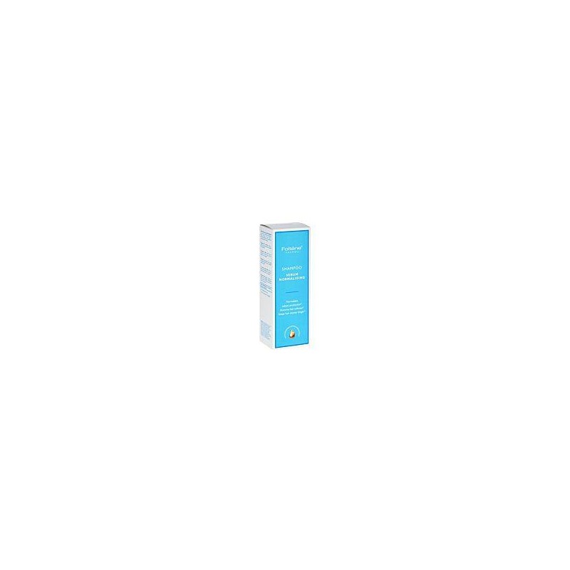 FOLTENE Shampoo Sebum Normalizing 200ml
