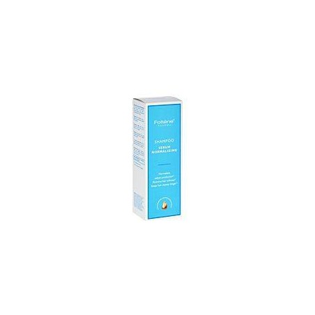 FOLTENE Shampoo Sebum Normalizing 200ml