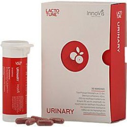 Lactotune Urinary 30Caps | Χωρίς Ντροπή - Αγορά Online