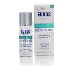 EUBOS Hyaluron Day Repair Plus SPF20 50ml