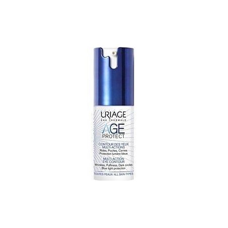 Uriage Age Protect Multi-Action Eye Contour 15ml