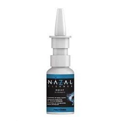 FREZYDERM Nazal Cleaner Moist 30ml | FREZYDERM | Online Φαρμακείο