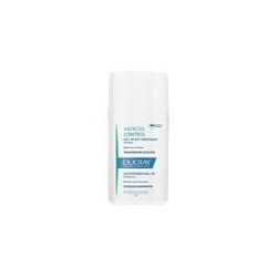 DUCRAY Hidrosis Control Roll-On Κατά της Εφίδρωσης 40ml