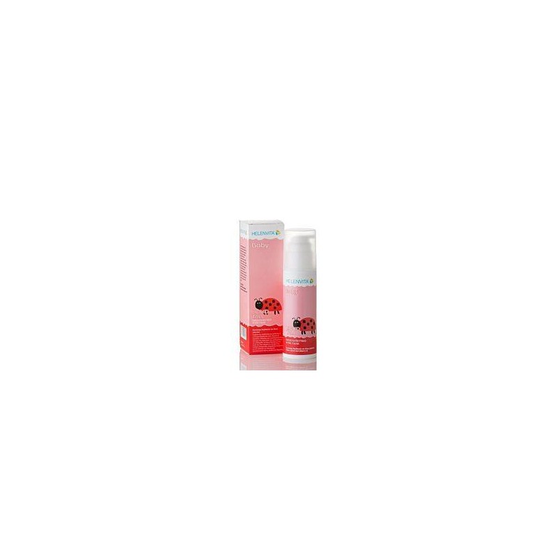 HELENVITA Baby Liquid Talc 150ml | HELENVITA | Online Φαρμακείο