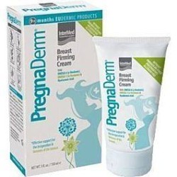 Intermed Pregnaderm Breast Firming Cream 150ml | Intermed | Online Φαρμακείο