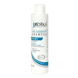 Froika Anti - Dandruff Shampoo 200ml