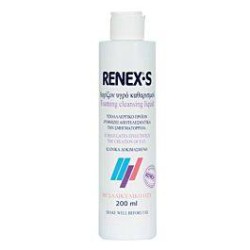 Froika Renex S Shampoo 200ml