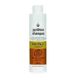 Froika Pyrinthion Shampoo 200ml