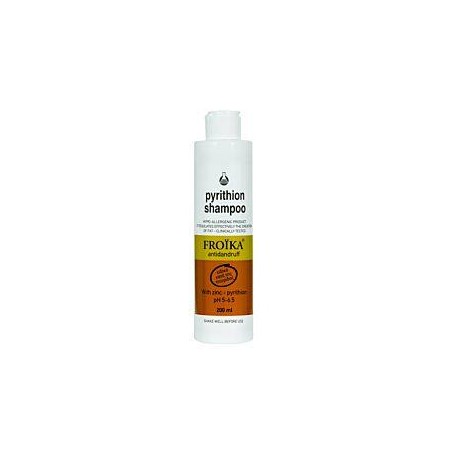 Froika Pyrinthion Shampoo 200ml