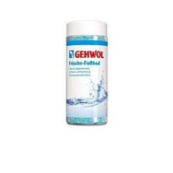 GEHWOL Refreshing Foot Bath 330gr