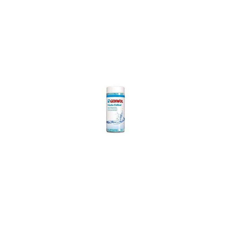 GEHWOL Refreshing Foot Bath 330gr