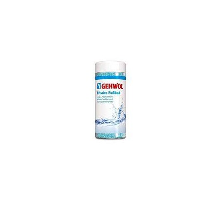 GEHWOL Refreshing Foot Bath 330gr