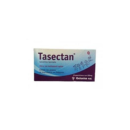 TASECTAN Sachets 20τμχ | Χωρίς Ντροπή - Αγορά Online
