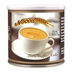POWER HEALTH Nocca 125g | Διατροφή - Αγορά Online