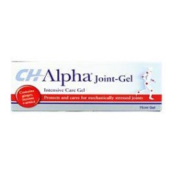 VivaPharm CH-Alpha Joint Gel 75ml - Πόδι | Ορθοπεδικά Προϊόντα