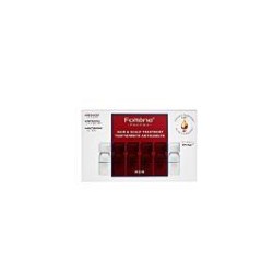 FOLTENE Hair & Scalp Treatment Men Ανδρική Ολοκληρωμένη Θεραπεία Κατά της Τριχόπτωσης 12 X 6ml