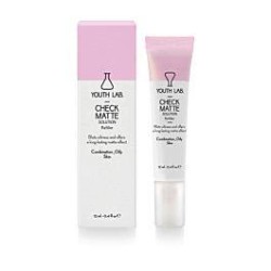 Youth Lab. Check-Matte Refiller Συσκευασία Επαναγεμίσματος 12ml | Χωρίς Ντροπή - Αγορά Online