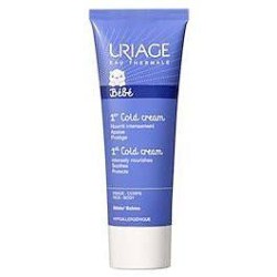 Uriage Bebe 1st Cold Cream 75ml | Uriage | Online Φαρμακείο
