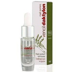 VENCIL Daktylon Nail Polish Remover Gel 11ml