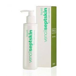 VENCIL Septskin Liquid 170ml