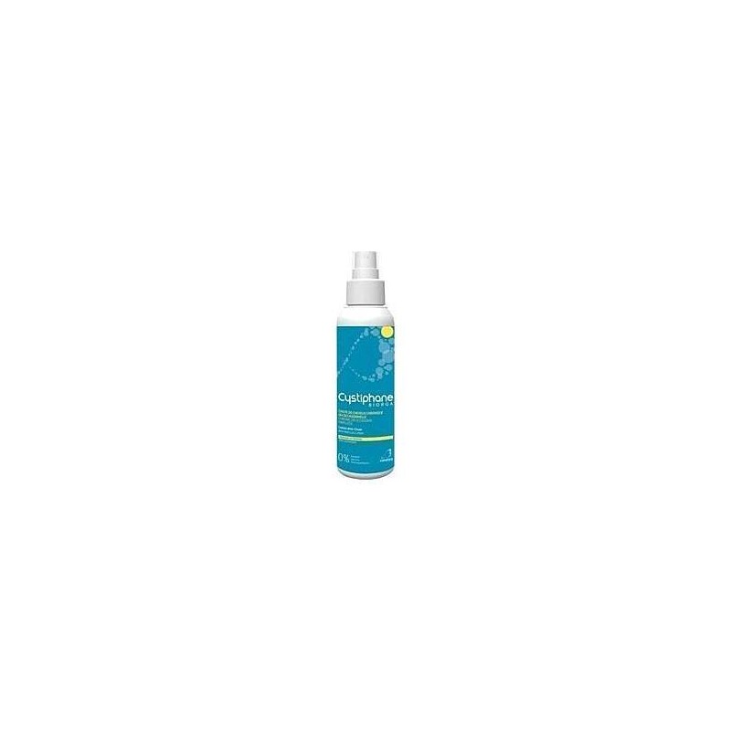 Biorga Cystiphane Lotion 125ml
