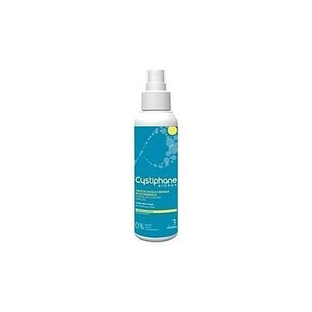 Biorga Cystiphane Lotion 125ml