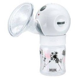 NUK Luna Ηλεκτρικό Θήλαστρο | NUK | Online Φαρμακείο