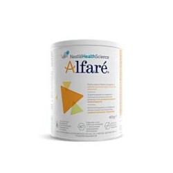 NESTLE Alfare 400gr | NESTLE | Online Φαρμακείο